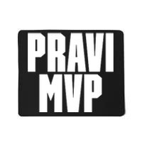 Pravi Mvp Mousepad