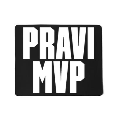 Pravi Mvp Mousepad