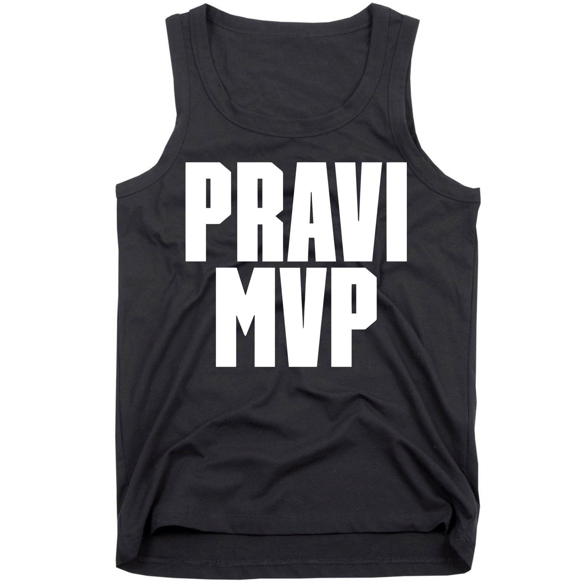 Pravi Mvp Tank Top