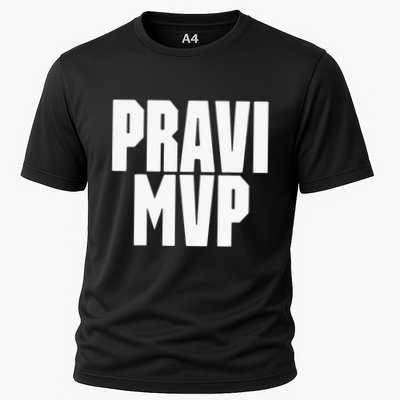 Pravi Mvp Performance Shirt