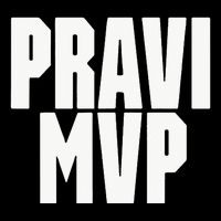 Pravi Mvp Long Sleeve Shirt