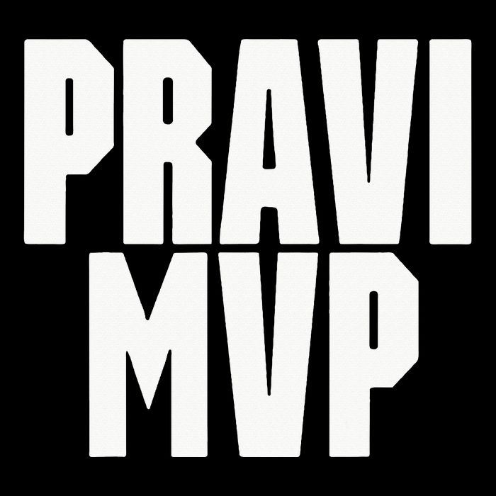 Pravi Mvp Long Sleeve Shirt