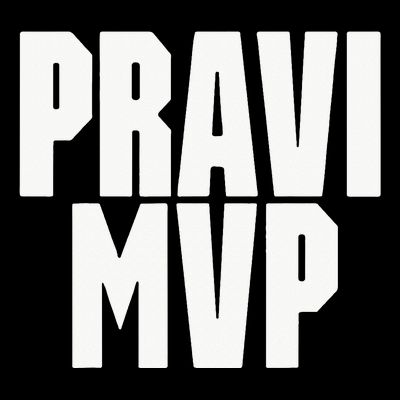 Pravi Mvp T-Shirt