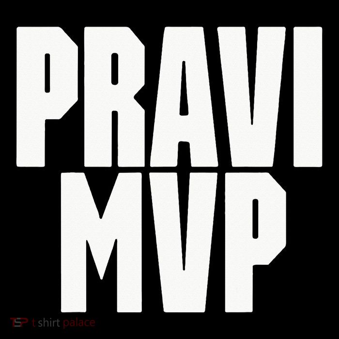 Pravi Mvp Button