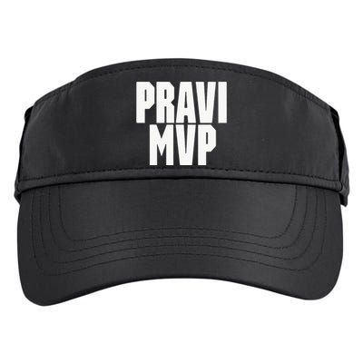 Pravi Mvp Adult Drive Performance Visor