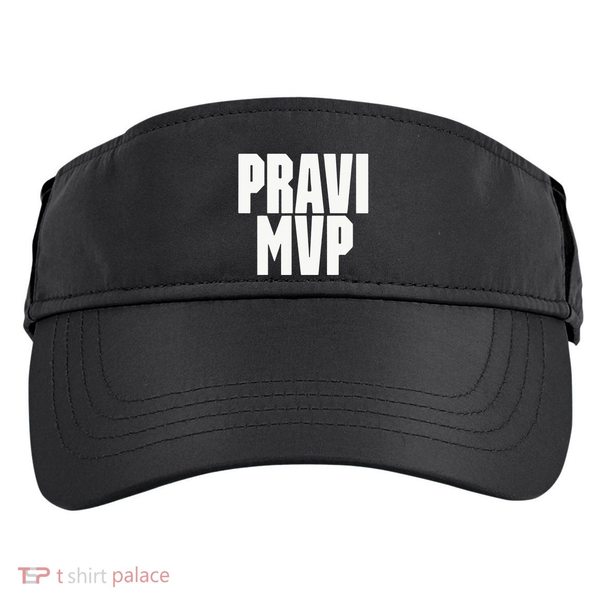 Pravi Mvp Adult Drive Performance Visor