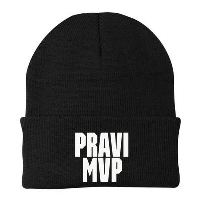 Pravi Mvp Beanie