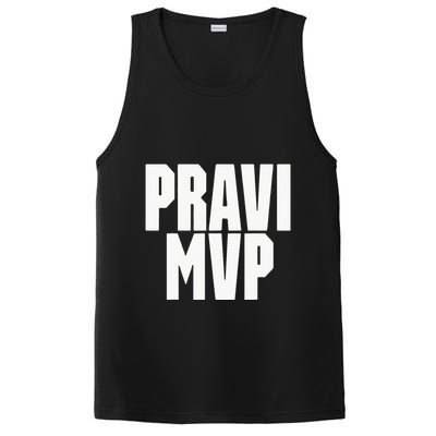 Pravi Mvp PosiCharge Competitor Tank
