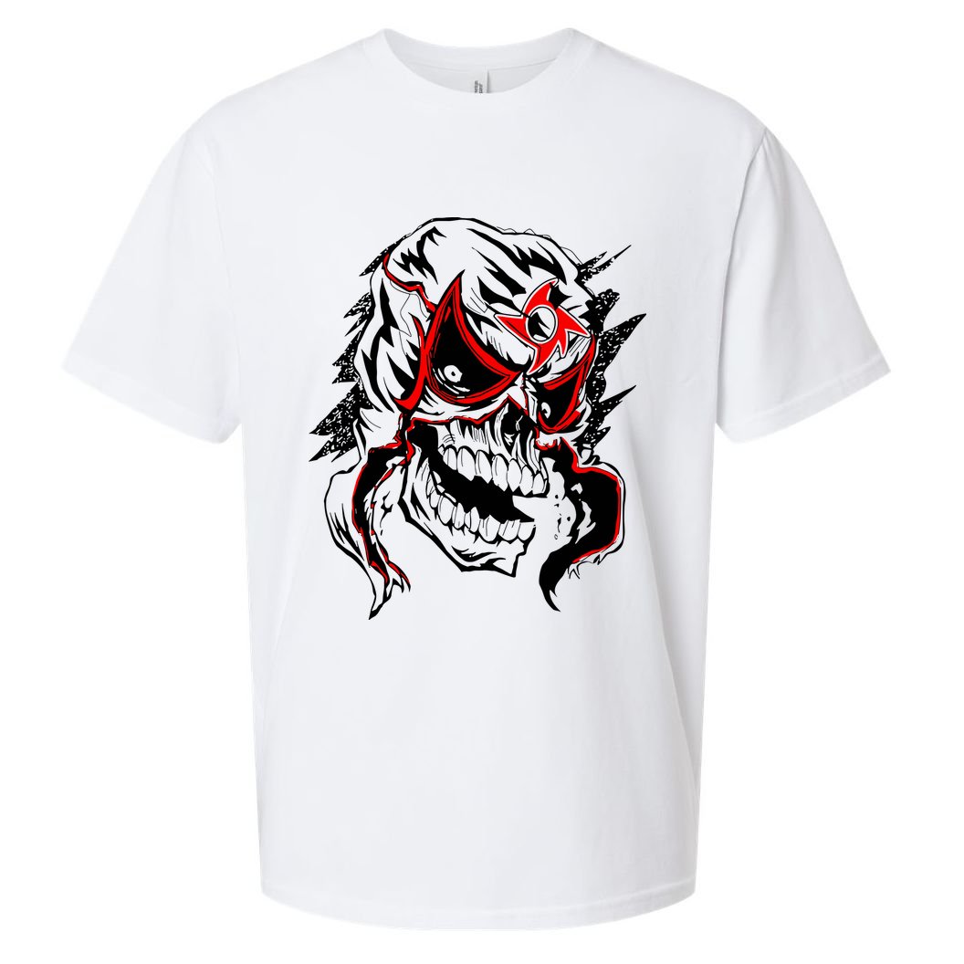 Penta Masks Sueded Cloud Jersey T-Shirt