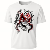 Penta Masks Cooling Performance Crew T-Shirt