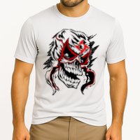 Penta Masks Cooling Performance Crew T-Shirt