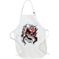 Penta Masks Apron