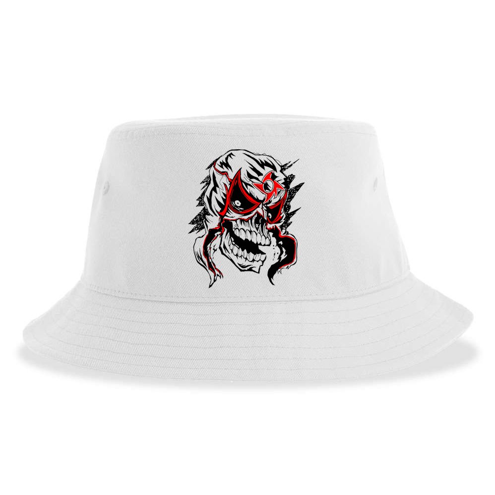 Penta Masks Sustainable Bucket Hat