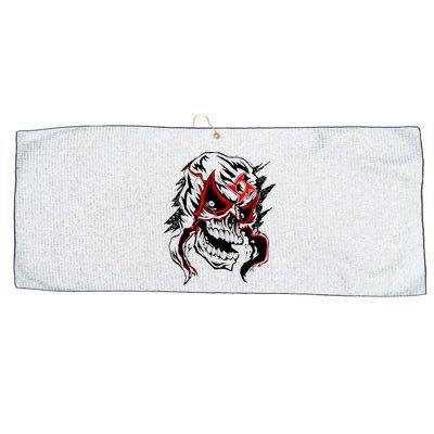 Penta Masks Large Microfiber Waffle Golf Towel