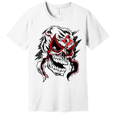 Penta Masks Premium T-Shirt