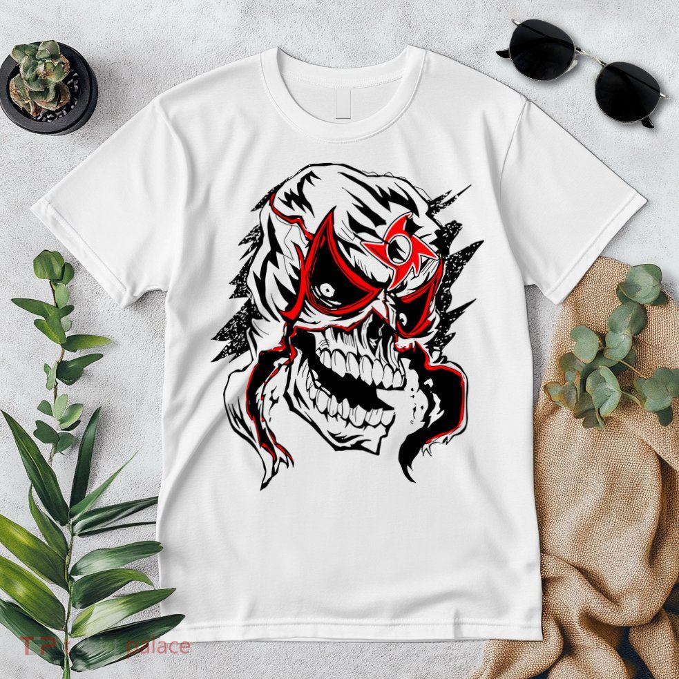 Penta Masks Premium T-Shirt