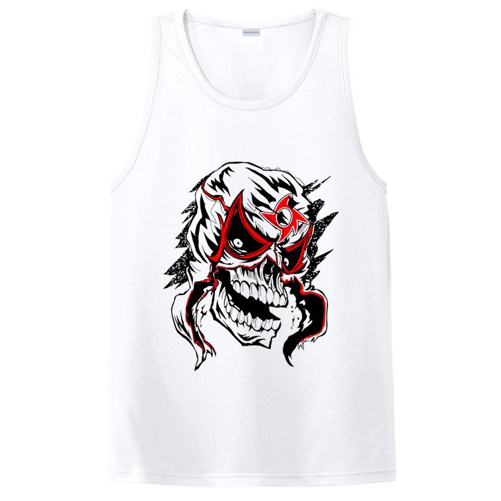 Penta Masks PosiCharge Competitor Tank