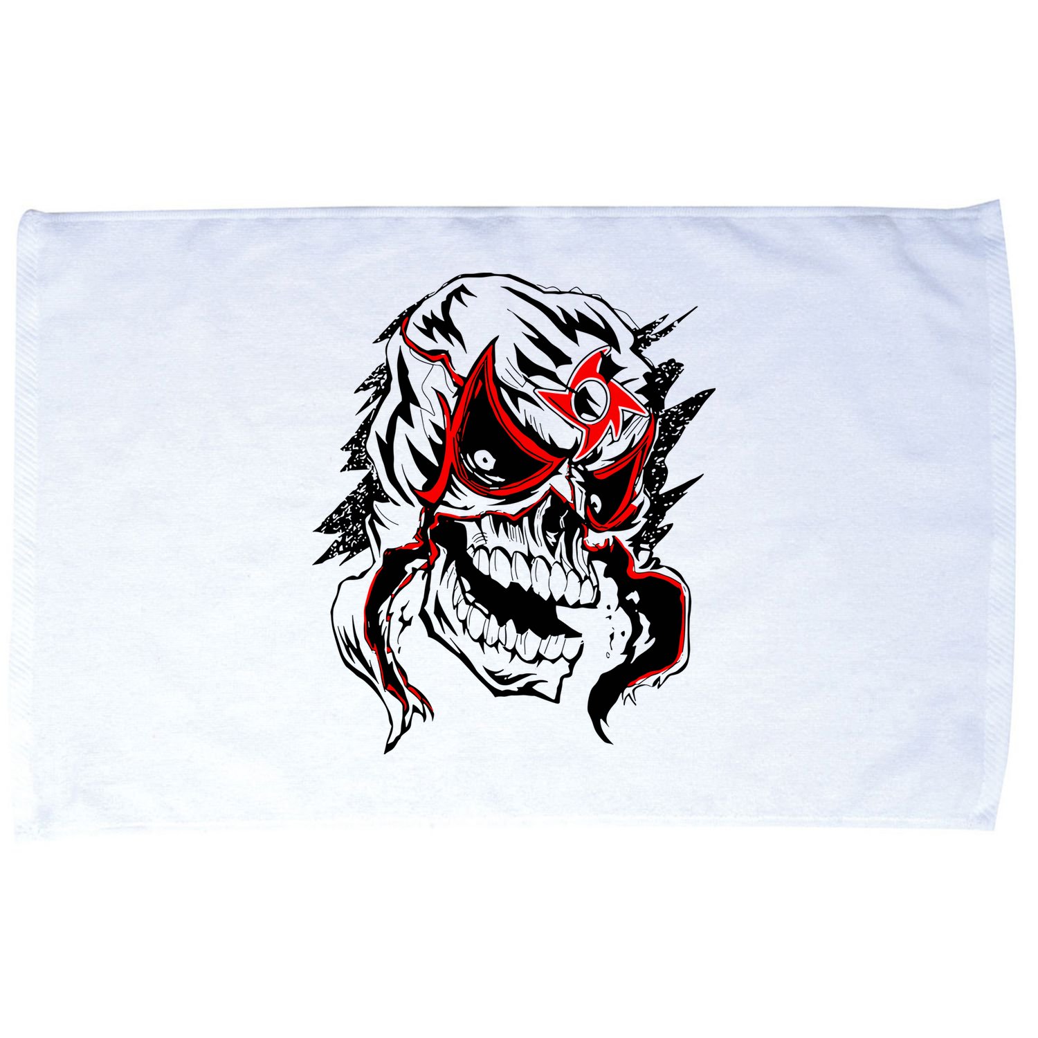 Penta Masks Microfiber Hand Towel