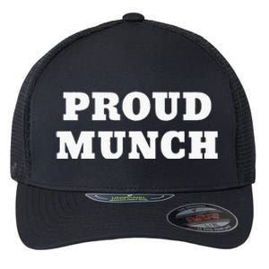 Proud Munch Flexfit Unipanel Trucker Cap