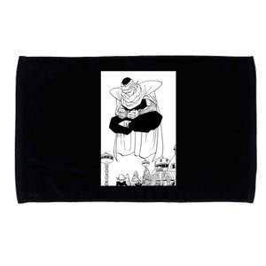 Piccolo Meditation Microfiber Hand Towel