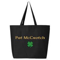 Pat McCrotch 25L Jumbo Tote