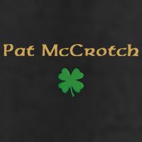Pat McCrotch 25L Jumbo Tote
