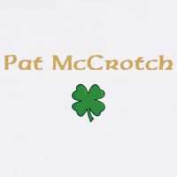 Pat McCrotch Garment-Dyed Sweatshirt