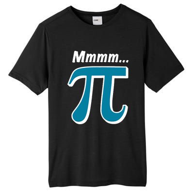 Pi Mmmm Tall Fusion ChromaSoft Performance T-Shirt