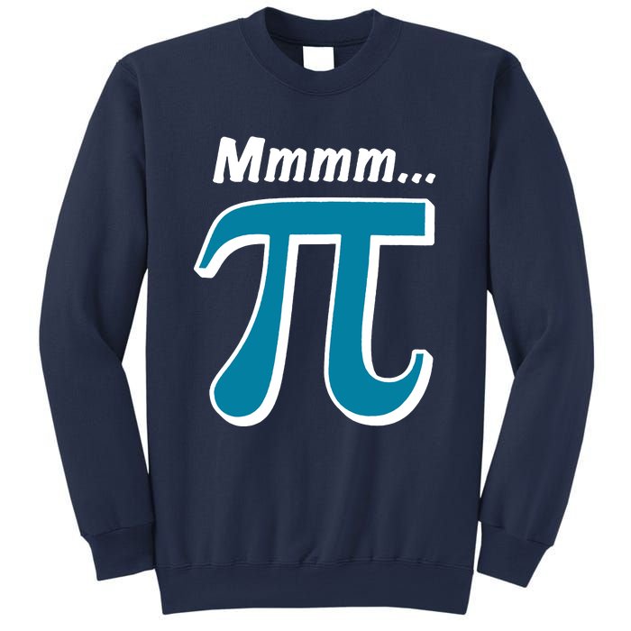 Pi Mmmm Sweatshirt