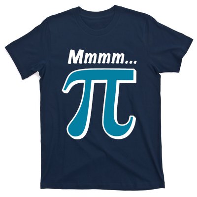 Pi Mmmm T-Shirt