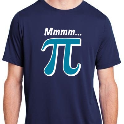 Pi Mmmm Adult ChromaSoft Performance T-Shirt