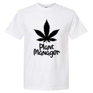 Plant Manager Garment-Dyed Heavyweight T-Shirt