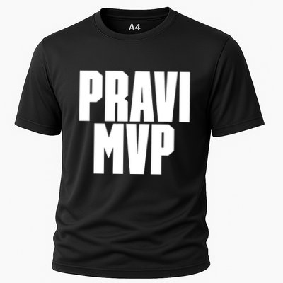 Pravi Mvp Performance Shirt