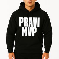 Pravi Mvp Hoodie