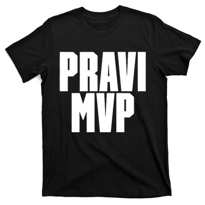 Pravi Mvp T-Shirt