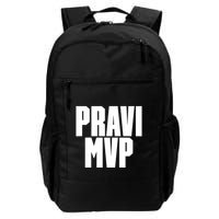 Pravi Mvp Backpack