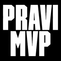 Pravi Mvp Backpack