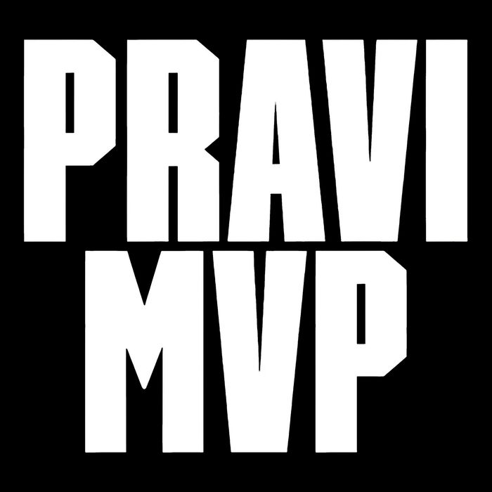 Pravi Mvp Backpack