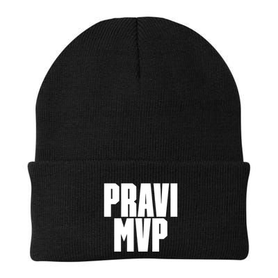 Pravi Mvp Beanie