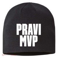 Pravi Mvp Sustainable Beanie