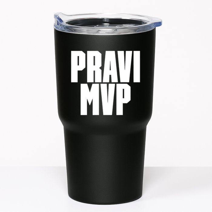 Pravi Mvp Tumbler
