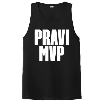 Pravi Mvp PosiCharge Competitor Tank