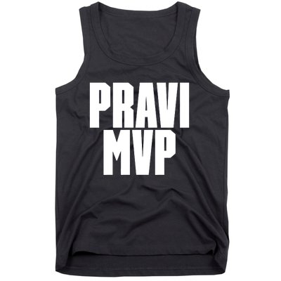 Pravi Mvp Tank Top