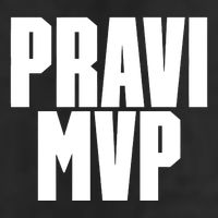 Pravi Mvp Golf Towel