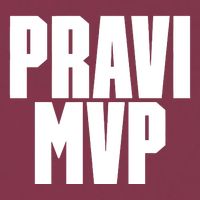Pravi Mvp 16oz Travel Tumbler