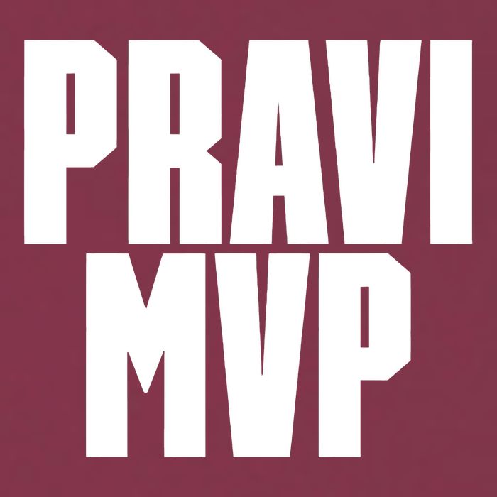 Pravi Mvp 16oz Travel Tumbler