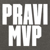 Pravi Mvp Cotton Canvas Backpack