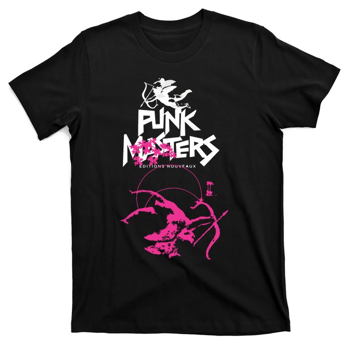 Pink Masters T-Shirt