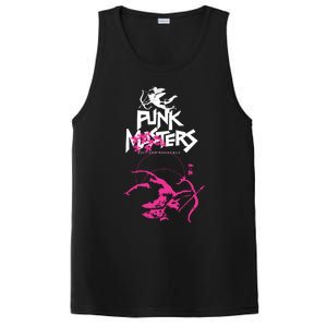 Pink Masters PosiCharge Competitor Tank