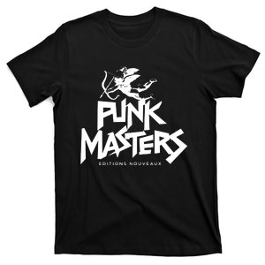 Pink Masters T-Shirt